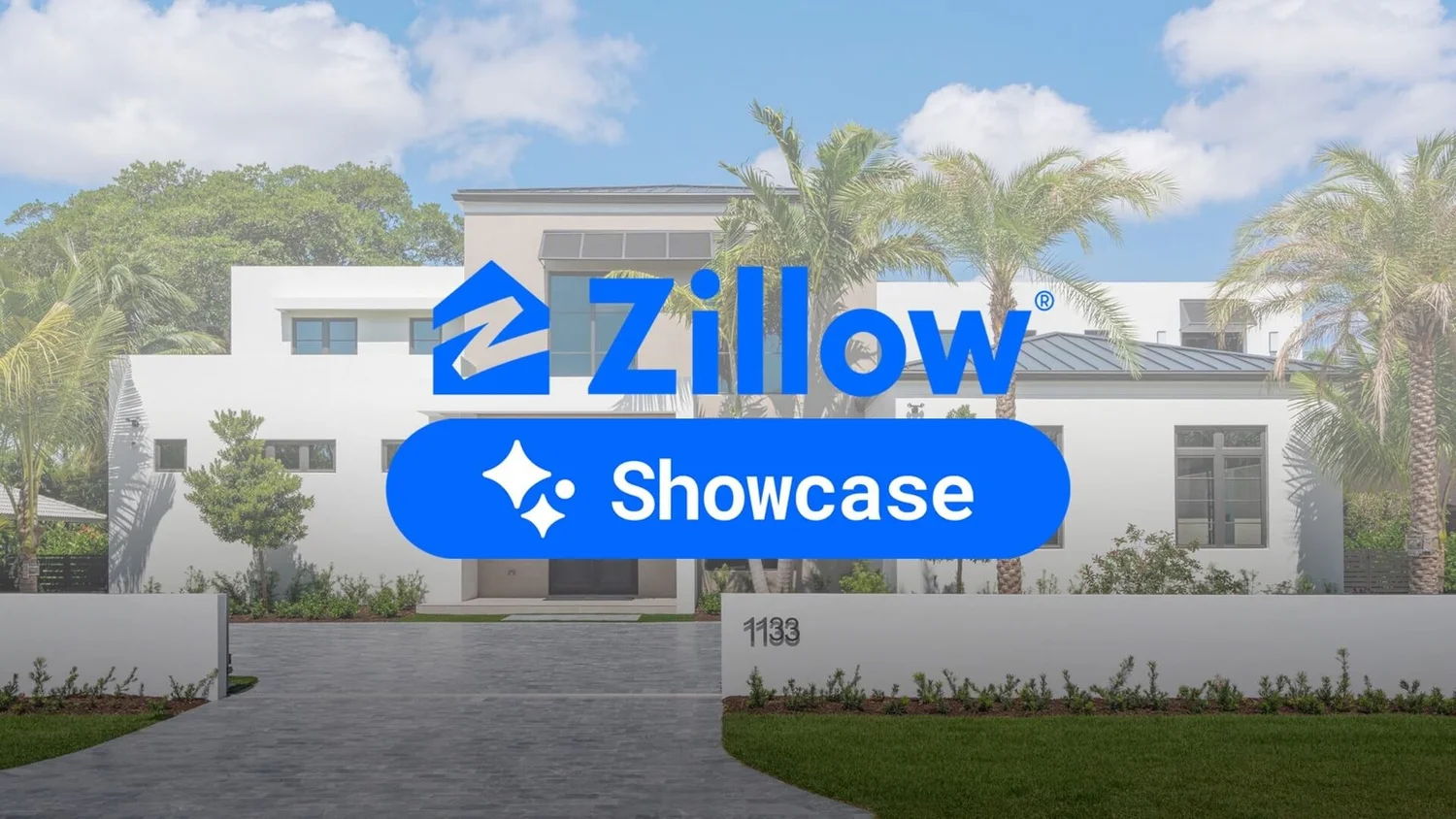 Zillow 360 Tours