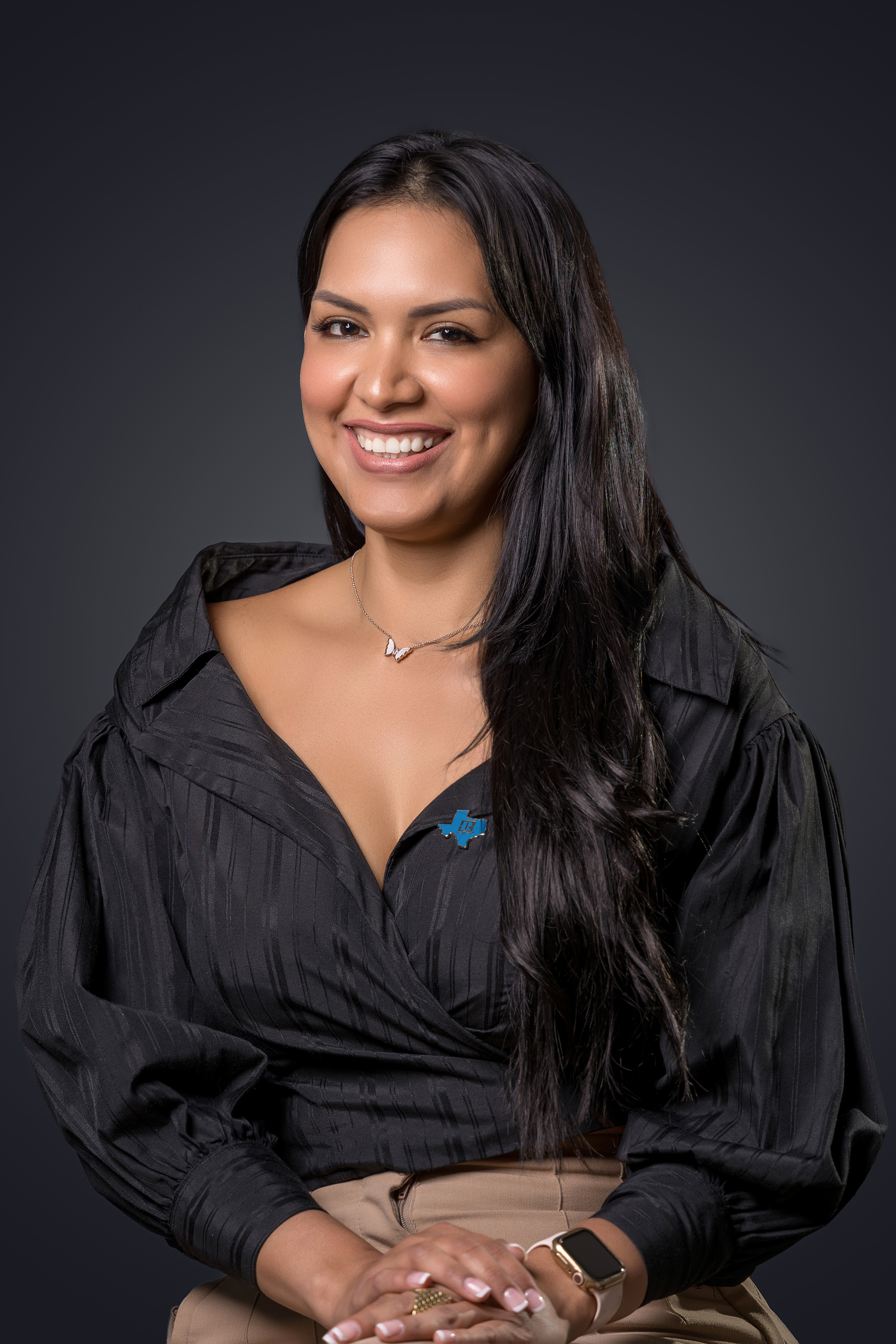 Headshot · Professional