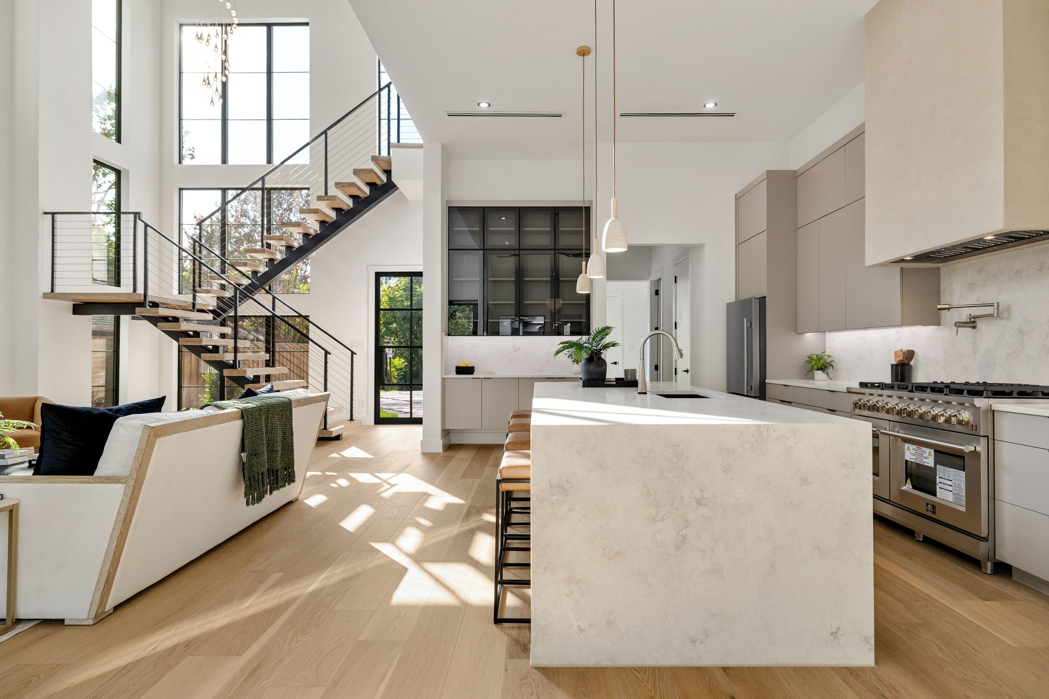 Interior Living